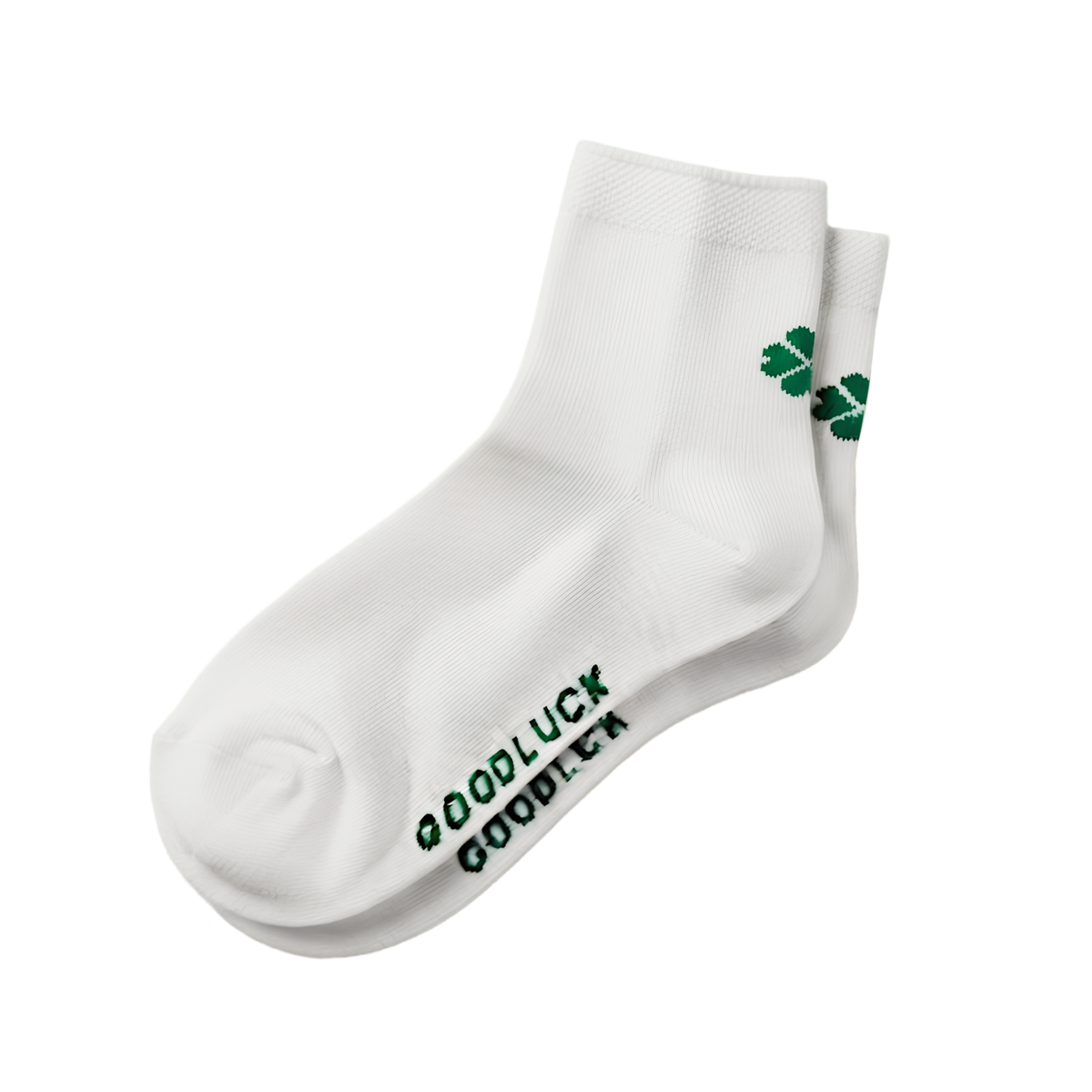 Lucky Sneaker Socks