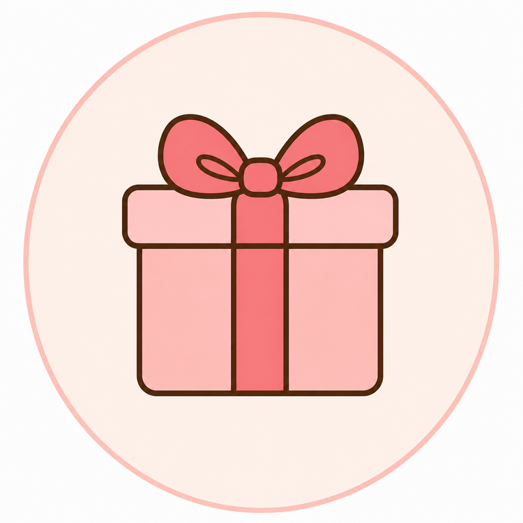 GIFT IDEAS