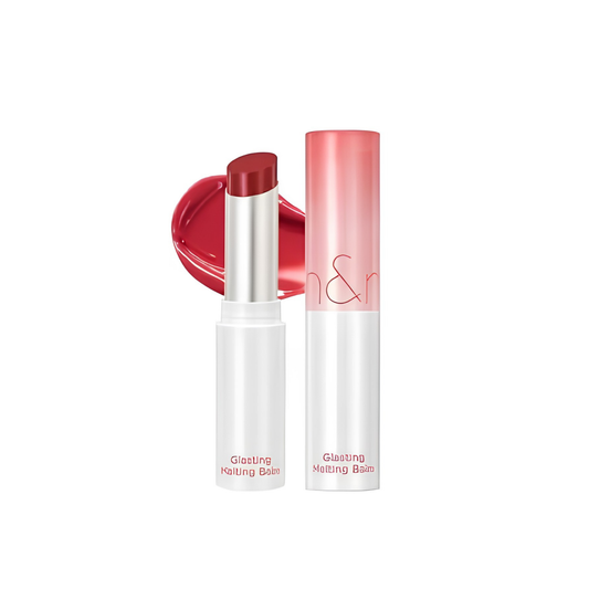Rom&nd Glasting Melting Balm [04 Hippie Berry]