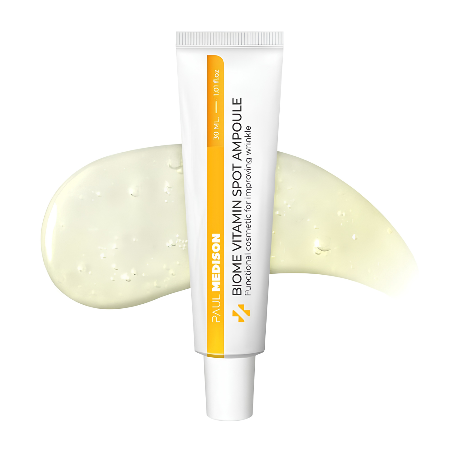 Paul Medison Biome Vitamin Spot Ampoule [30 ml]