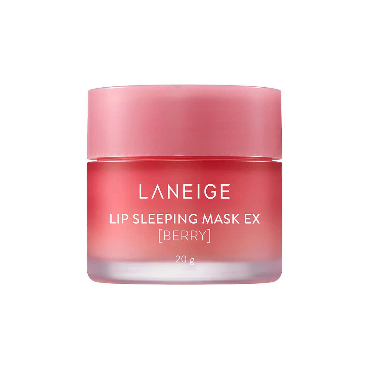 Laneige Lippenpflegemaske [Berry - 20g]