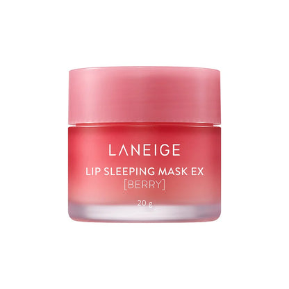 Laneige Lip Sleeping Mask [Berry - 20g]