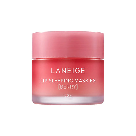 Laneige Lip Sleeping Mask [Berry - 20g]