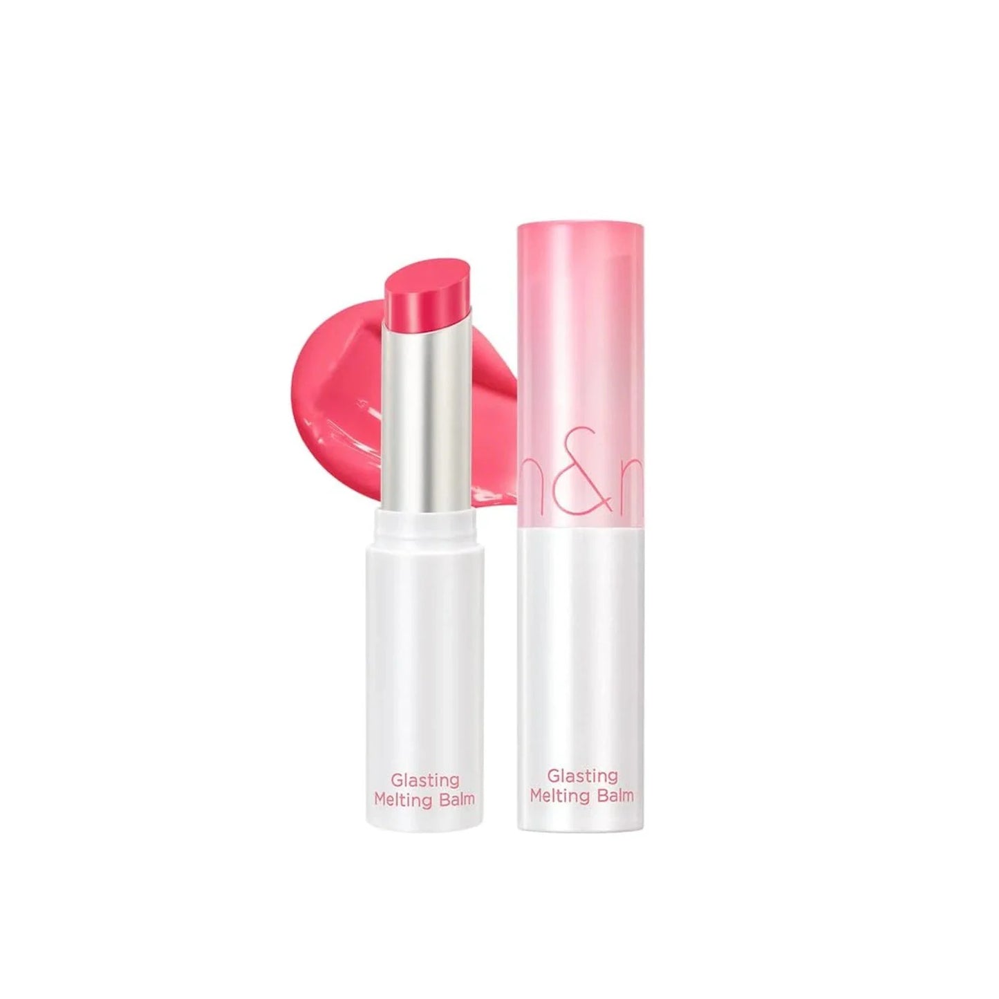 Rom&nd Glasting Melting Balm [02 Lovey Pink]